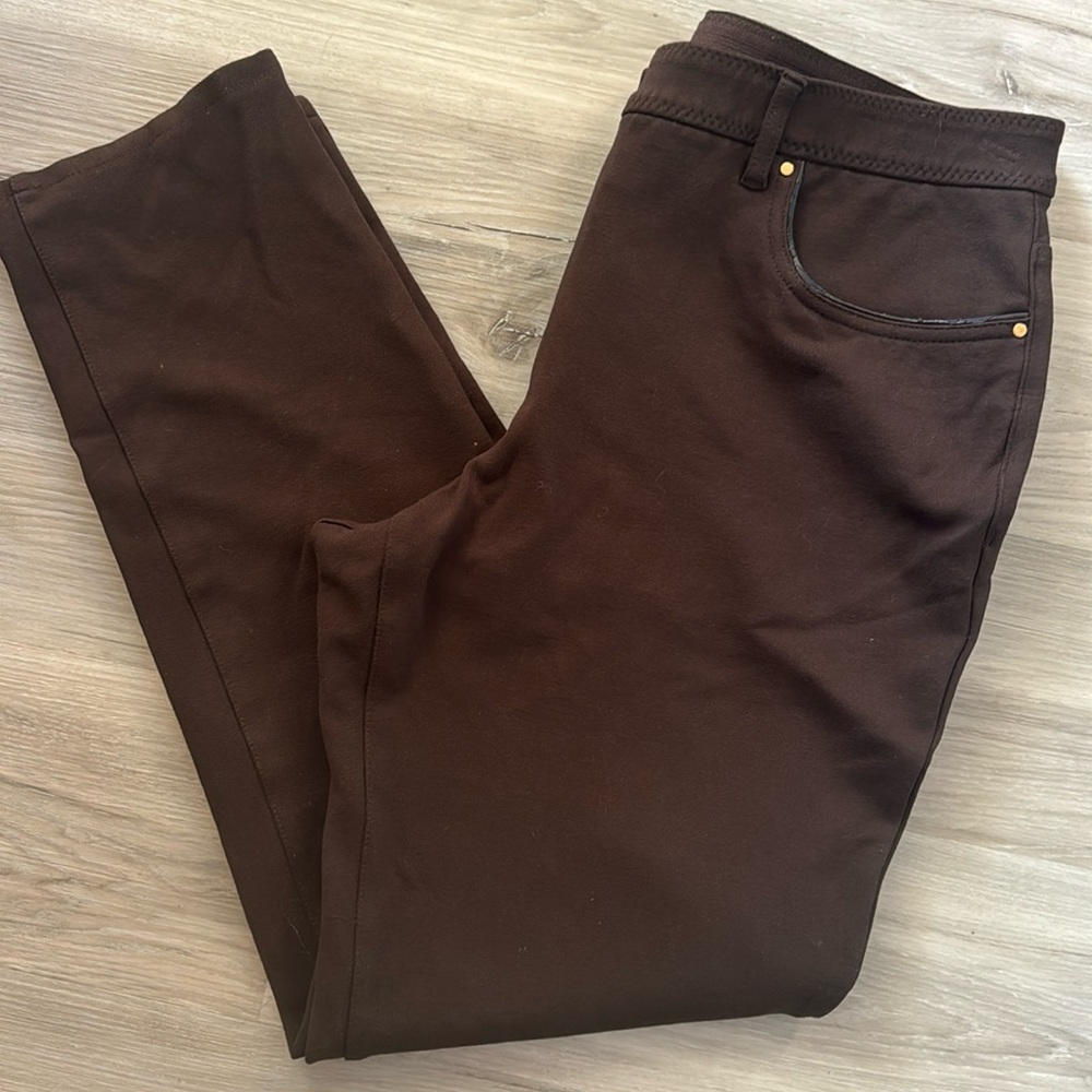 CHICO’S So slimming pants